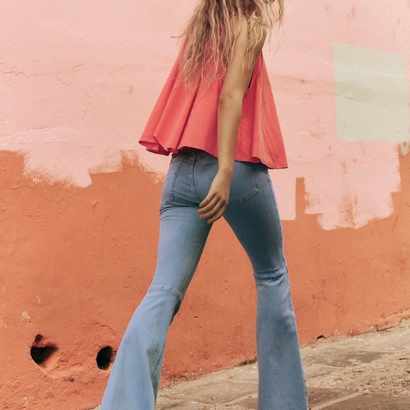 Free people
Penny pull on - Picture 3 of 3